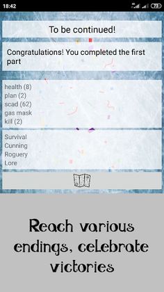 Quest Genius - Screenshot 4