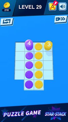 Star Stack - Screenshot 2