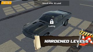 Car Parking - Screenshot 3