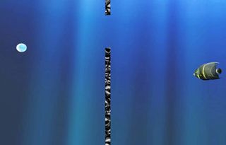 Bubble In Trouble - Screenshot 3