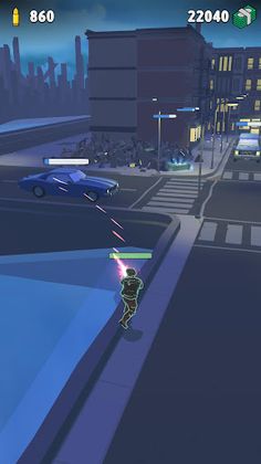 Destruction Guy - Screenshot 1