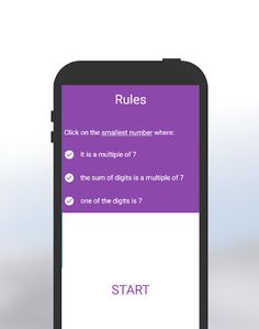Fast Multiplication Table Game - Screenshot 3