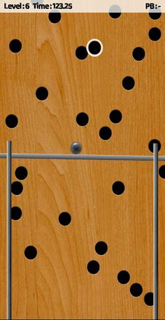 Balls of Skill - Screenshot 1