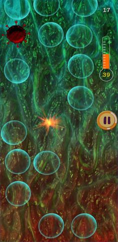 Pandemic Hunt - Screenshot 2