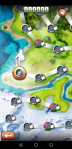 ARCHERY 3D - Screenshot 2