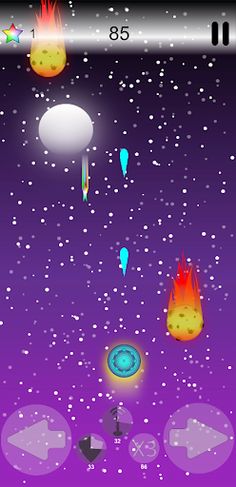 Flapteroid - Screenshot 2