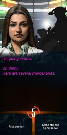 Deep 6 - Awakening - Screenshot 3