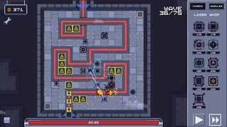 Defendron TD - Screenshot 3