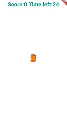 Come On Catch Me - Screenshot 2