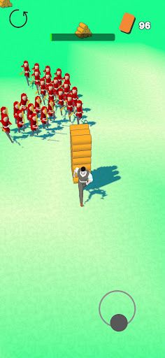 Trap'em all - Screenshot 1