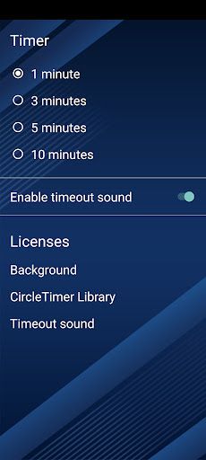 Mime Game - Screenshot 3