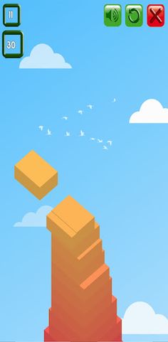 Recto stack - Limitless Tower - Screenshot 3