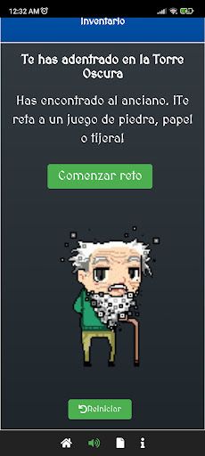 Soto y La Torre Oscura - Screenshot 4