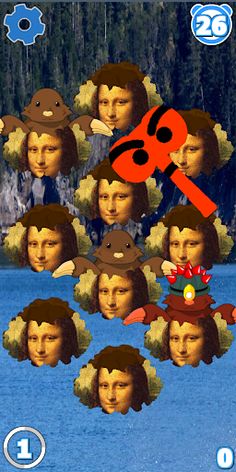 quacamole - Screenshot 1