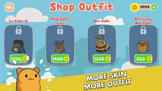 Stickman: Rescue Coco - Screenshot 3