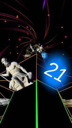 Poseidon - Screenshot 3