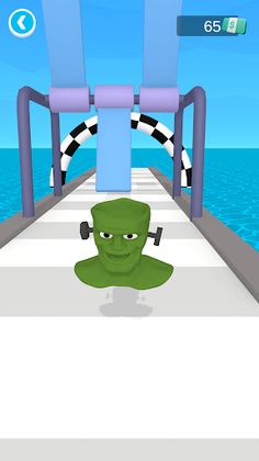 Slerge - Screenshot 3