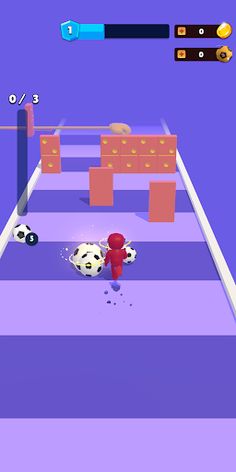 Join Soccer - Screenshot 1