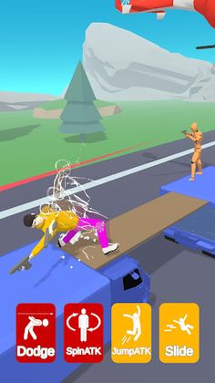 Bullet Hero - Screenshot 4