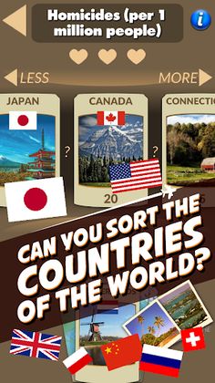 THIS IS… Your World - Screenshot 2