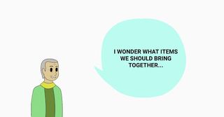 Next Destination - Screenshot 3