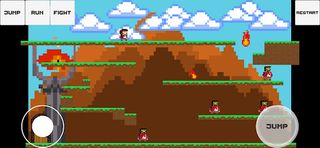 Diminish Or Die - Screenshot 2