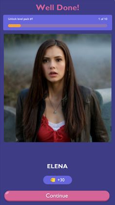 The Vampire Diaries 2024 - Screenshot 4