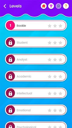 Tell Me Quickly - Screenshot 2