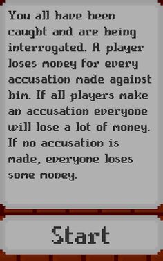 Gangster Grudges - Screenshot 2