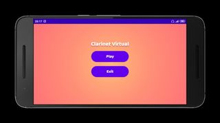 Bagpipe Virtual - Screenshot 2