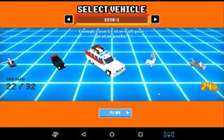 Desert Storm by We55a Games - Screenshot 3