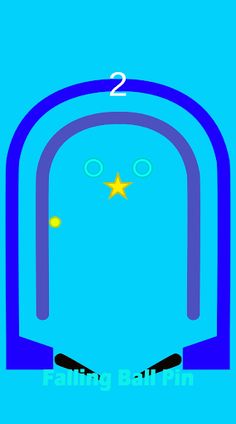 Falling Ball Pin - Screenshot 4