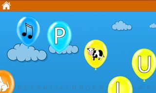 Balloon Pop It For Babies - Screenshot 3