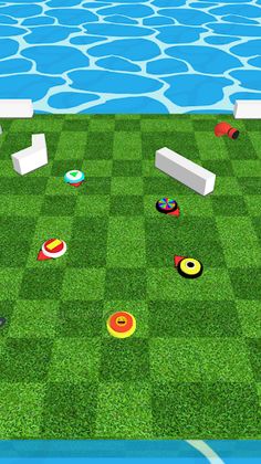 slammer.io - Screenshot 4