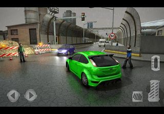 Open World Delivery Simulator - Screenshot 3