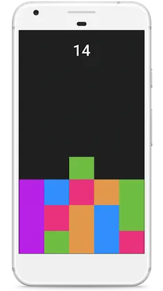 Blocks - Screenshot 1