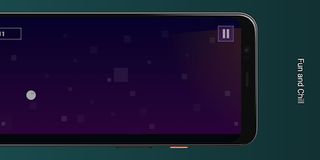 Impossible Bounce - Screenshot 1