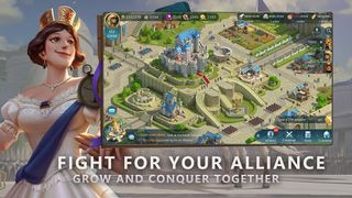 King of King‘s - Screenshot 2