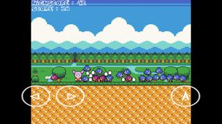 Chicken Hop Farm - Screenshot 2