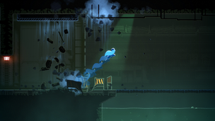 HAAK - Screenshot 1