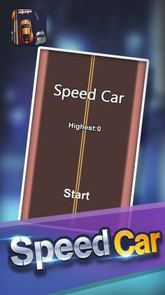 TDTC CLUB CAR - Screenshot 1