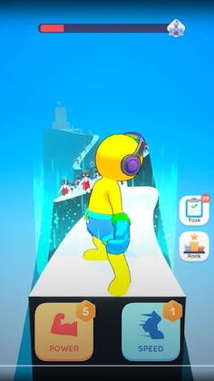 Castle Conquest - Screenshot 1