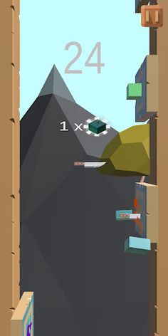 Knife-it - Screenshot 4