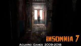Insomnia 7: Escape from the Me - Screenshot 3
