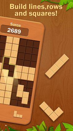 Block Blast - Screenshot 2