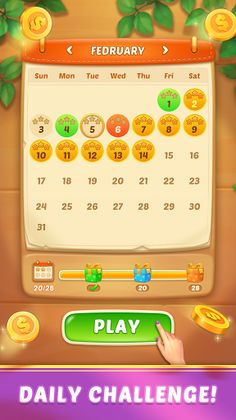 Word Magic Spell - Screenshot 4