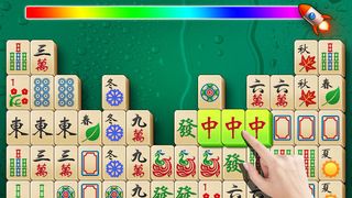 Mahjong - Puzzle Game - Screenshot 1