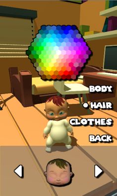 Unravel It - Screenshot 2