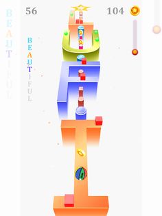 Crossy Ball - Screenshot 3