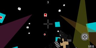 Shooter Arena - Screenshot 1